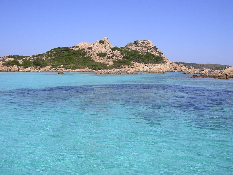 La Maddalena